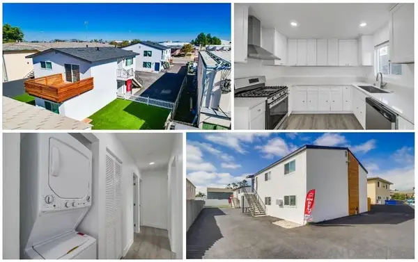 4410 Highland Avenue, San Diego, CA 92115