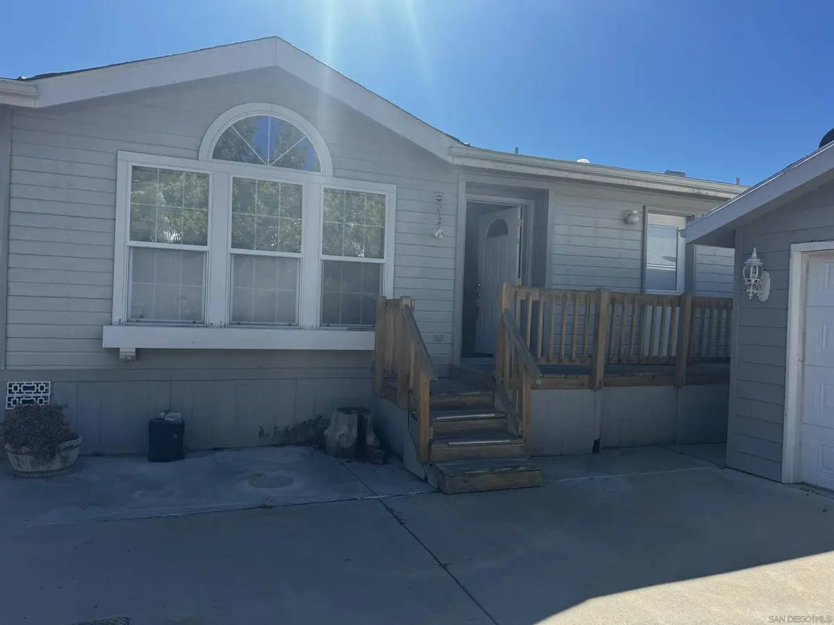 35109 Highway 79 #294, Warner Springs, CA 92086 - Image #1