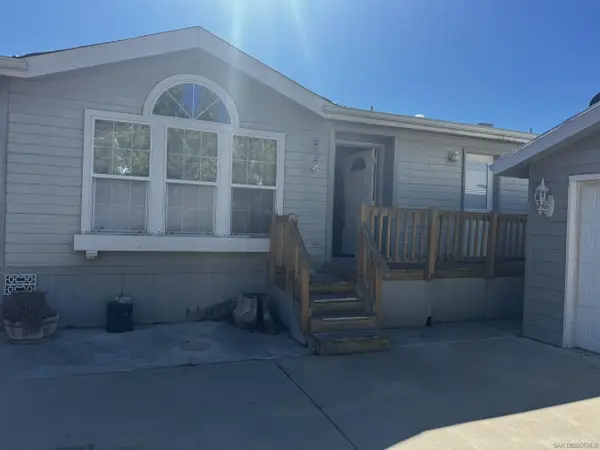 35109 Highway 79 #294, Warner Springs, CA 92086