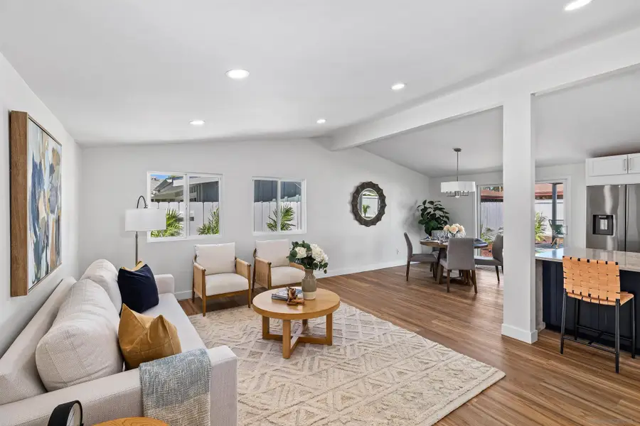 5284 Winthrop St, San Diego, CA 92117 - Image #2