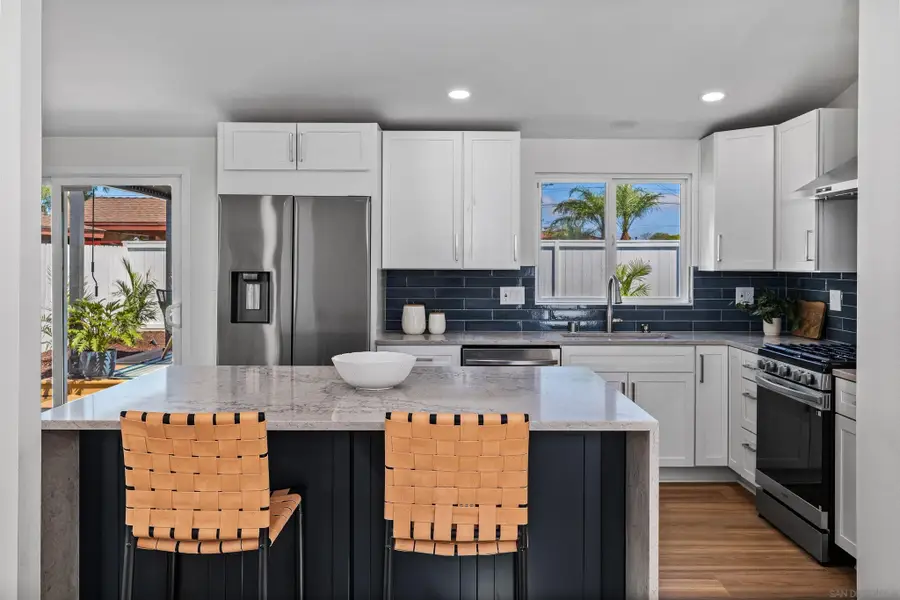 5284 Winthrop St, San Diego, CA 92117 - Image #3