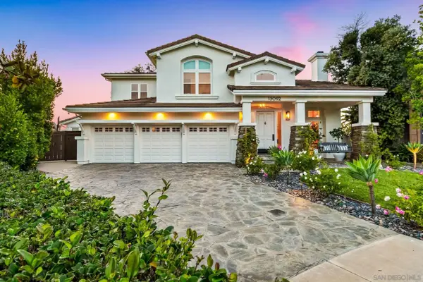 13092 Harwick Lane, San Diego, CA 92130