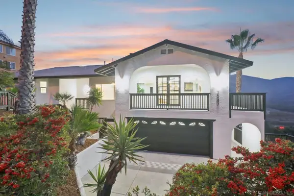 1047 Sangamon, Spring Valley, CA 91977