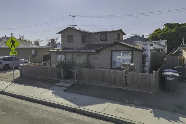 235 E 1st St, Buttonwillow, CA 93206