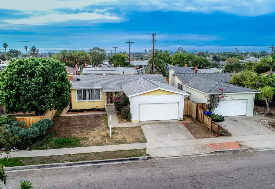 3562 Ben Street, San Diego, CA 92111 - Image #2