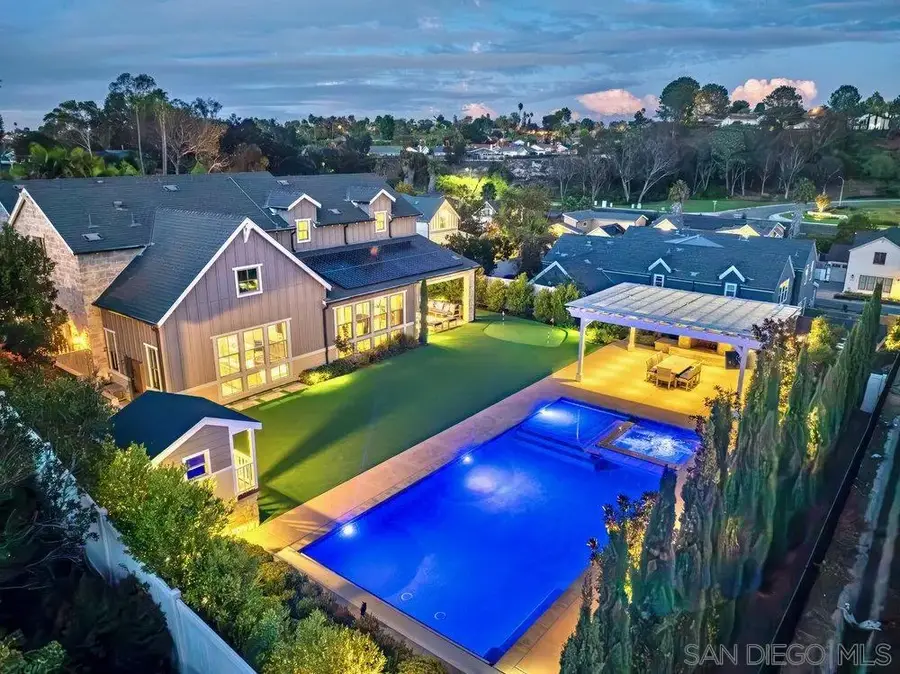 1259 Berryman Canyon Lot 9, Encinitas, CA 92024 - Image #2