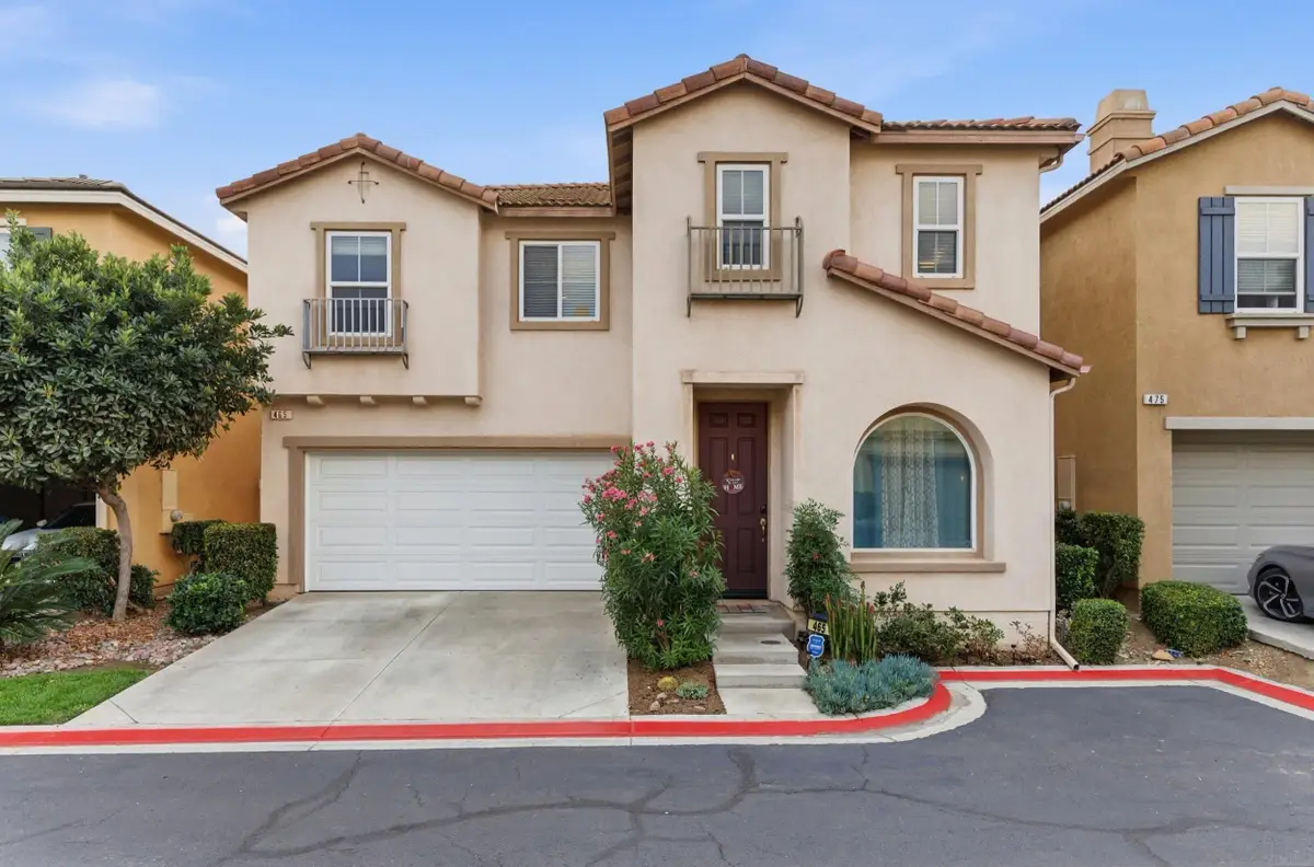 465 Ashbourne Gln, Escondido, CA 92027 - Image #1
