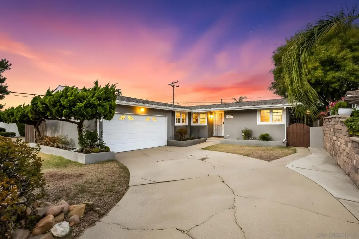 5506 Waring Rd, San Diego, CA 92120 - Image #1