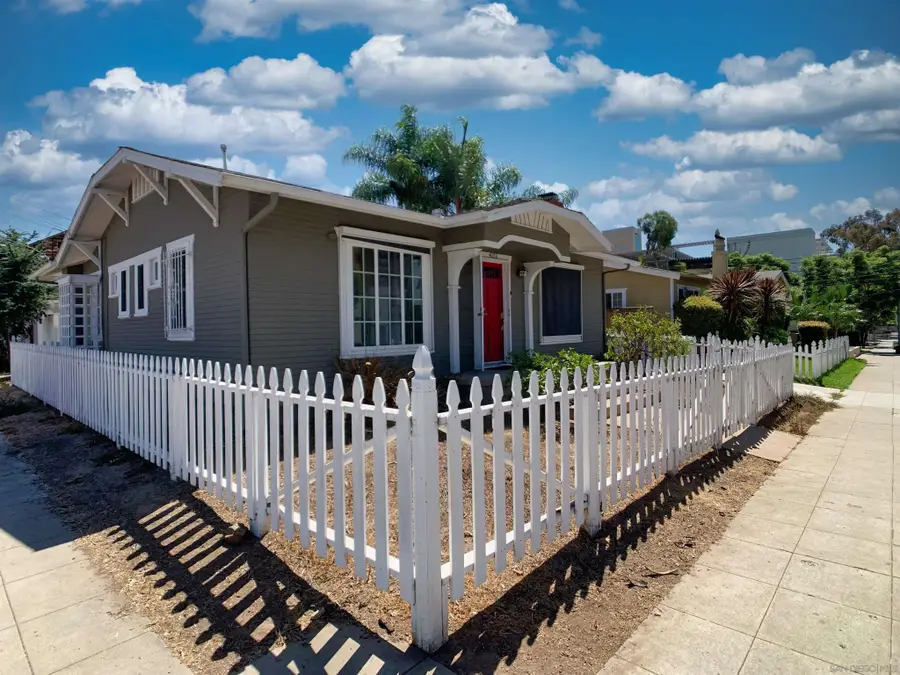 4193 4th Ave, San Diego, CA 92103 - #2