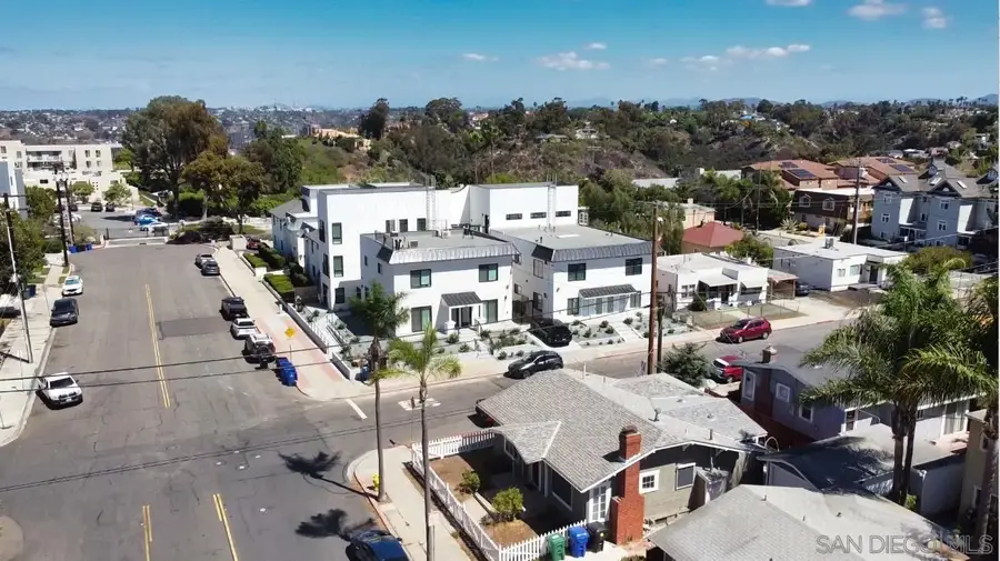 4193 4th Ave, San Diego, CA 92103 - #3