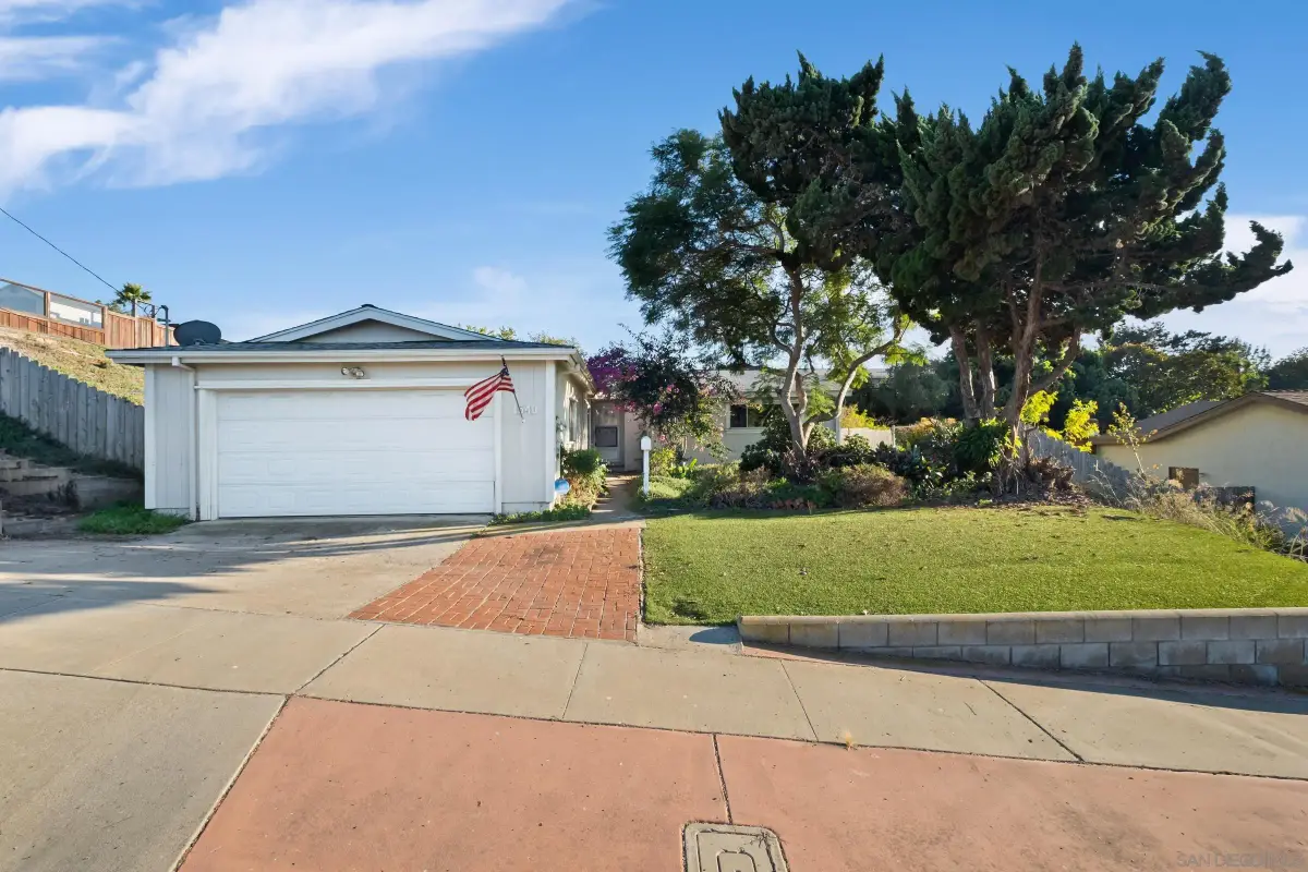 1540 Corsica Street, San Diego, CA 92111 - Image #1