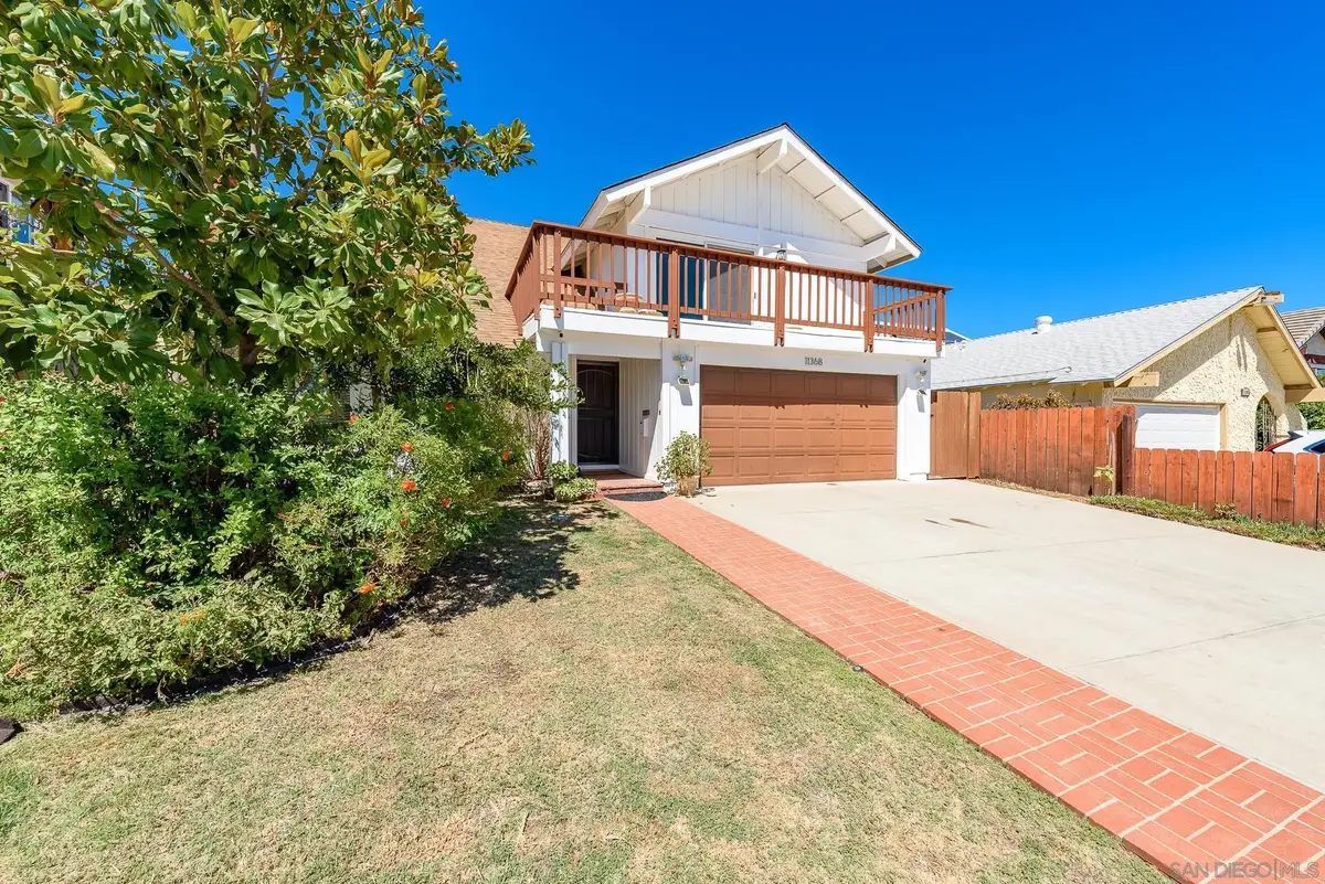 11368 Squamish Rd, San Diego, CA 92126 - Image #1