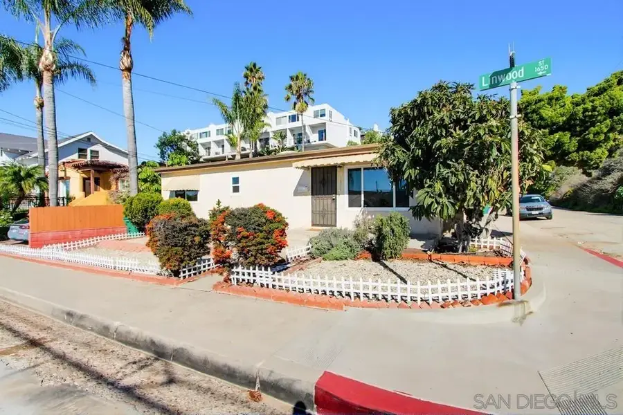 1654 Linwood St, San Diego, CA 92103 - Image #3