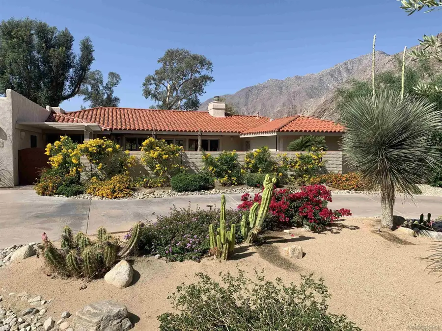 181 Montezuma Dr, Borrego Springs, CA 92004 - Image #2