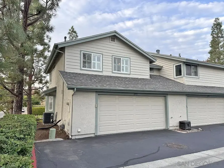 2953 Old Bridgeport Way, San Diego, CA 92111 - Image #2