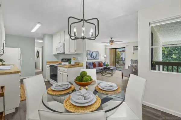 1017 S. Sunshine Ave #D, El Cajon, CA 92020