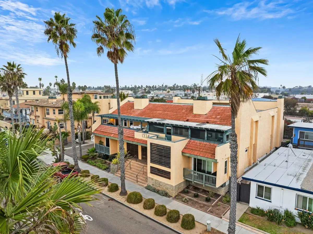 1324 S Pacific St #4, Oceanside, CA 92054 - Image #1