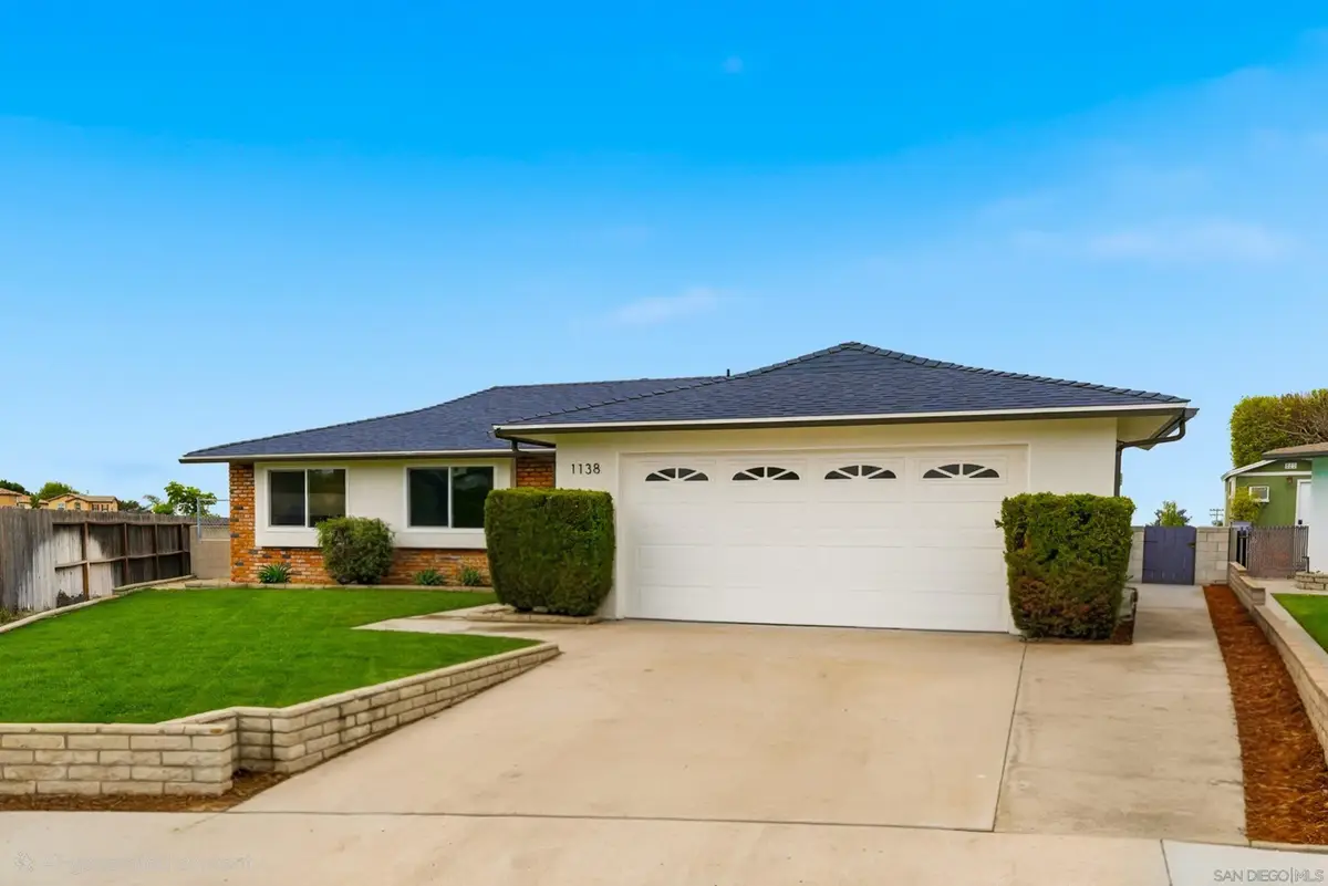 1138 Napa Ave, Chula Vista, CA 91911 - Image #1