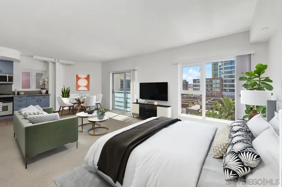 550 15th St #401, San Diego, CA 92101 - Image #3