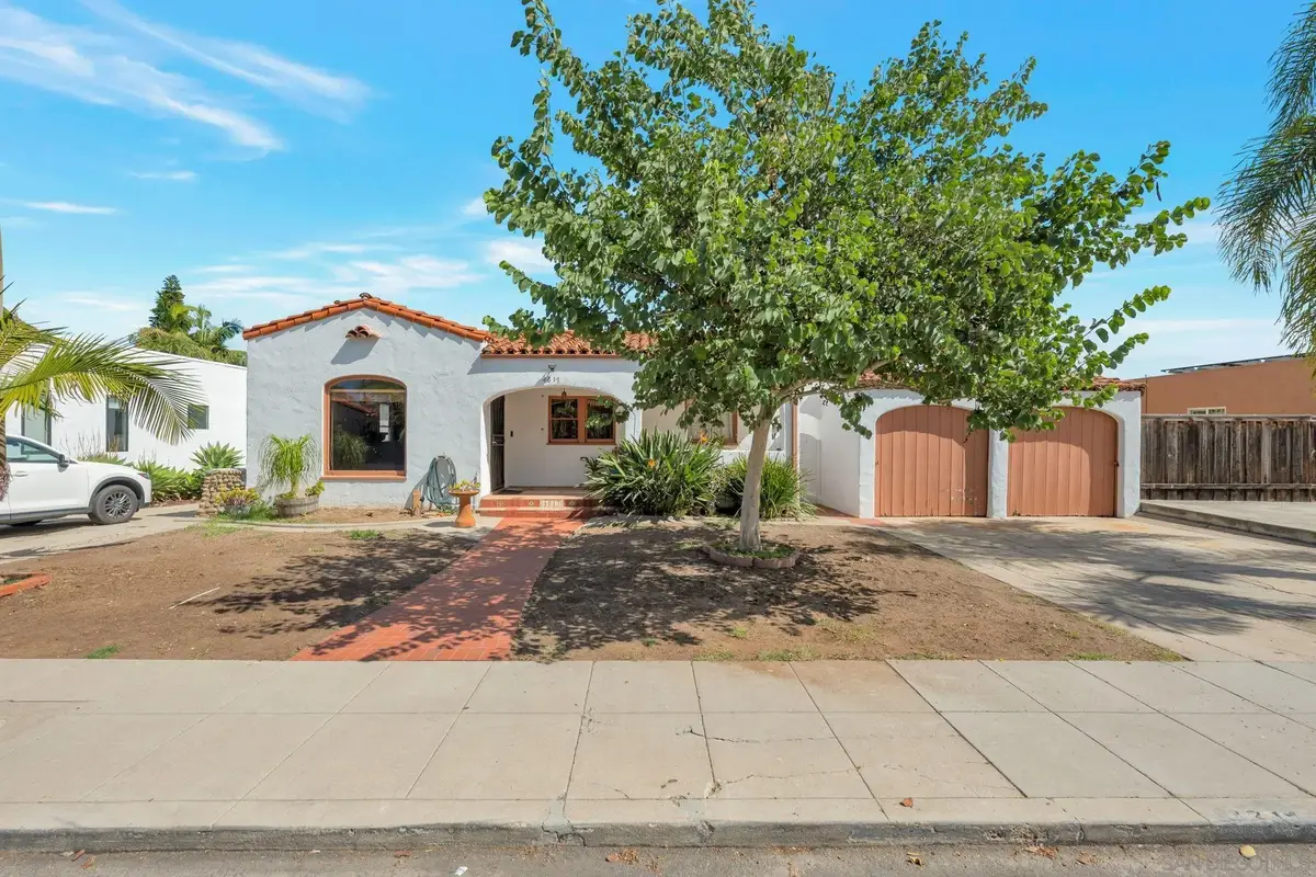 4817 Biona Drive, San Diego, CA 92116 - Image #1