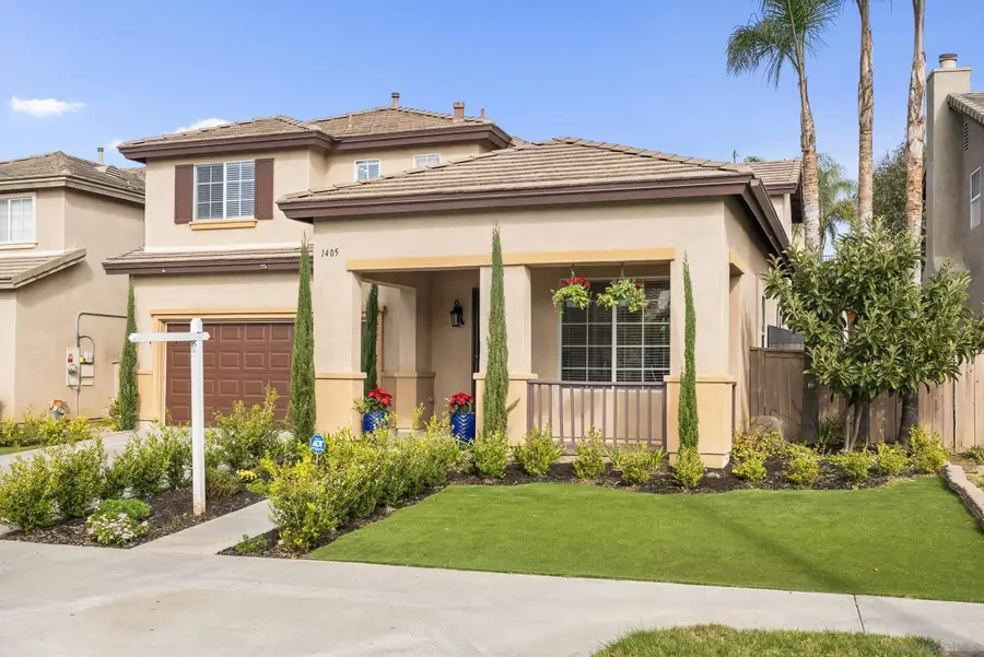 1405 Carneros Valley St, Chula Vista, CA 91913 - Image #2