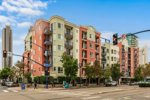 235 Market St #301, San Diego, CA 92101