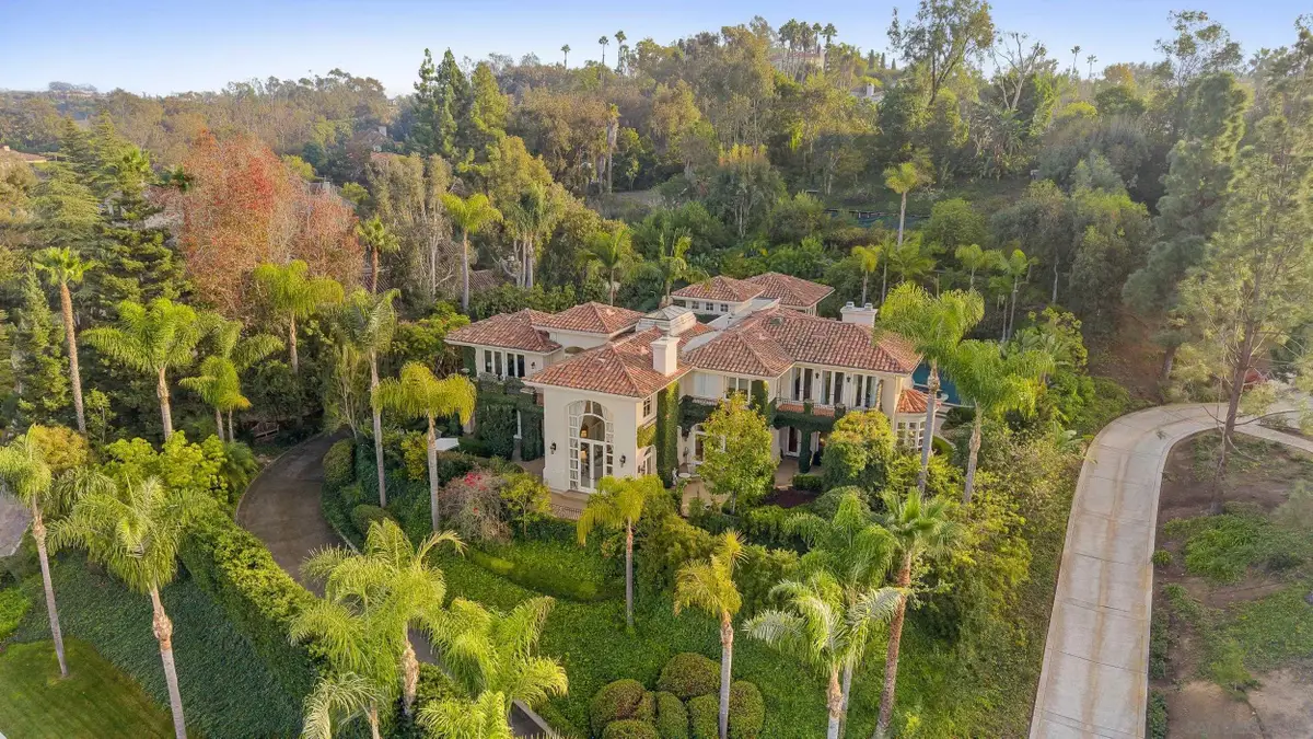 17177 Calle Serena, Rancho Santa Fe, CA 92067 - Image #1