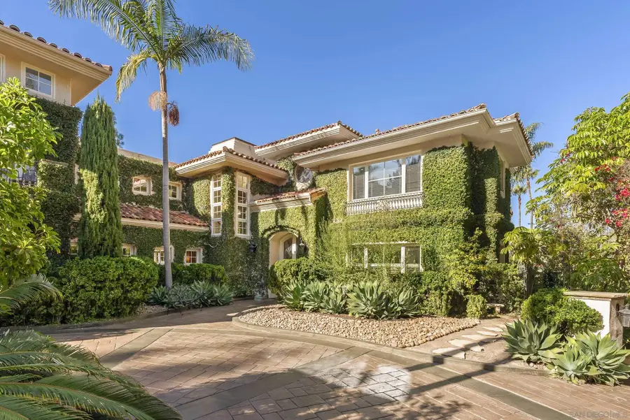 17177 Calle Serena, Rancho Santa Fe, CA 92067 - Image #2