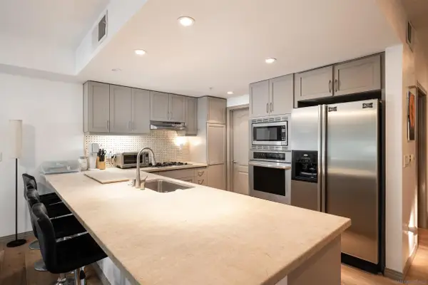 1750 Kettner Blvd #107, San Diego, CA 92101