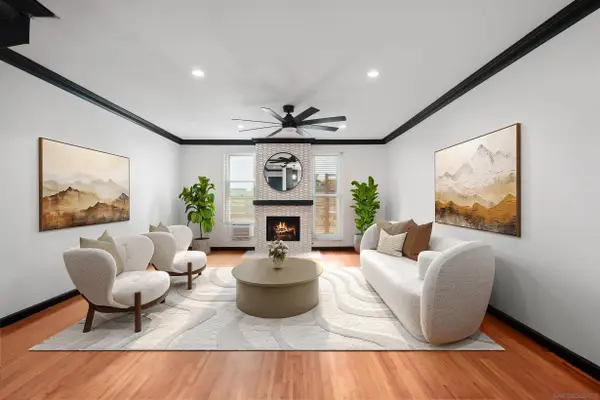 3774 Keating St., San Diego, CA 92110