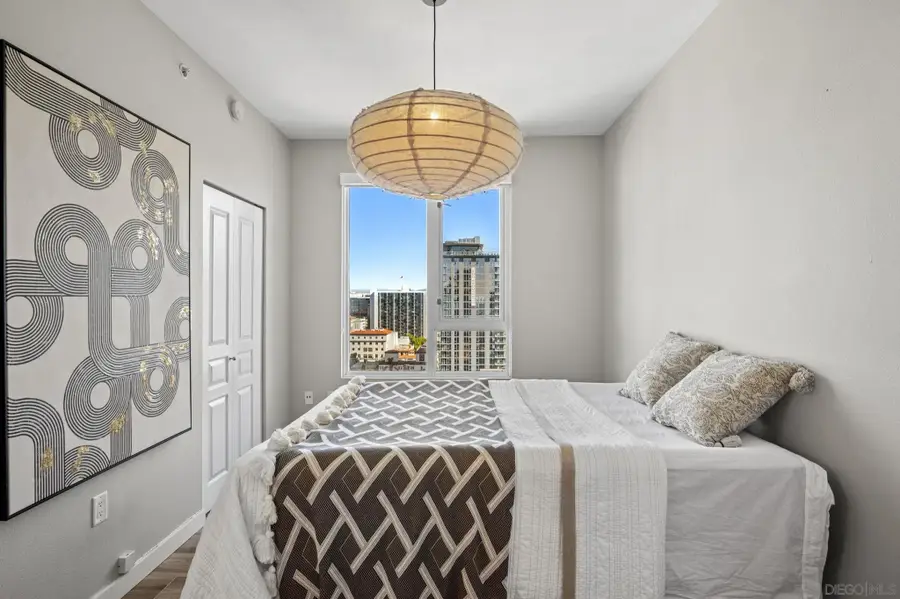 300 W W Beech St #1808, San Diego, CA 92101 - Image #3