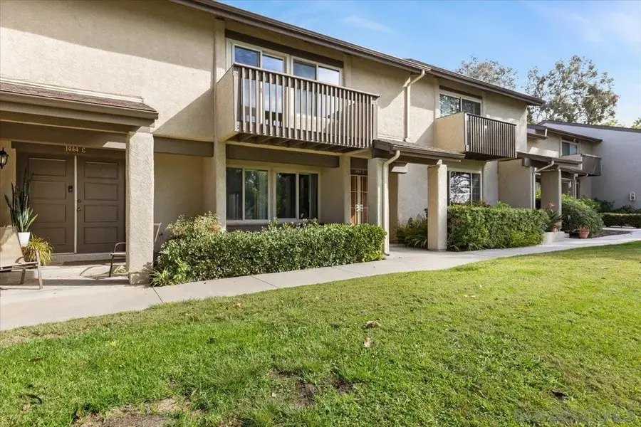 1444 Eagle Peak Ct. Unit C, Chula Vista, CA 91910 - Image #2