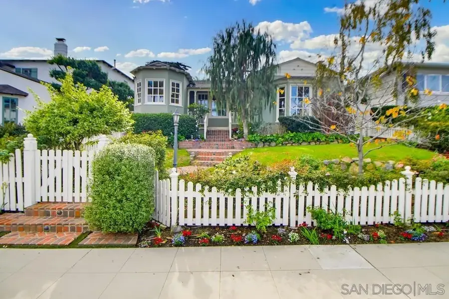 3039 Dumas Street, San Diego, CA 92106 - Image #2