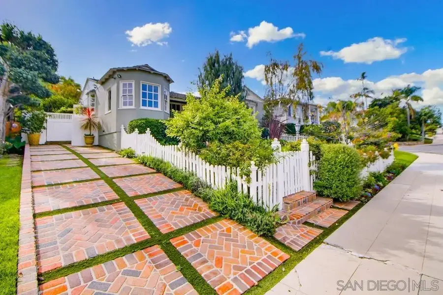 3039 Dumas Street, San Diego, CA 92106 - Image #3