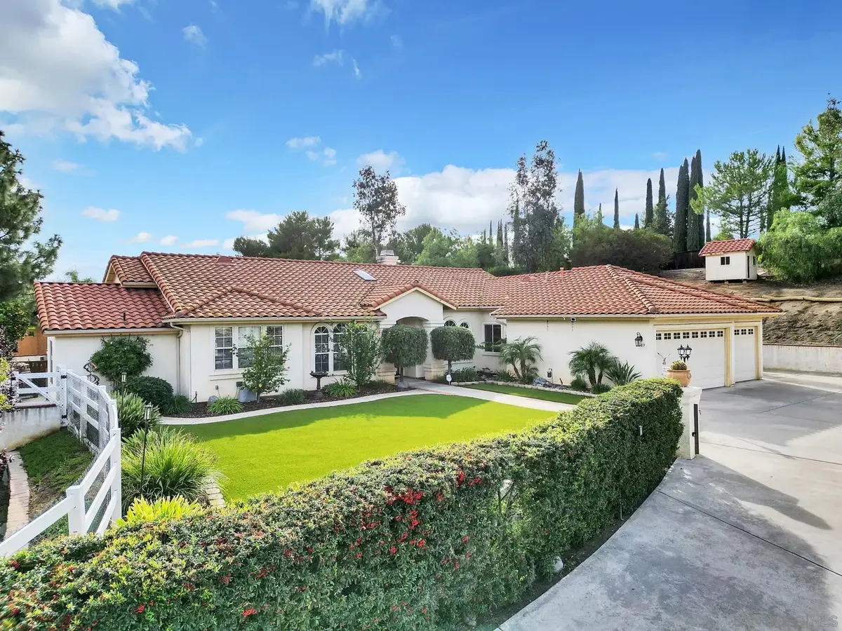 2389 Victoria Circle, Alpine, CA 91901 - Image #1