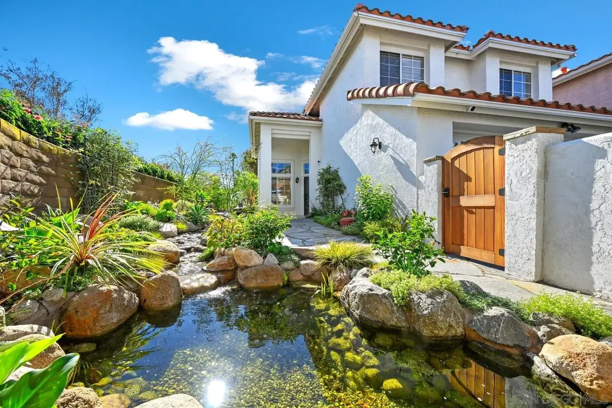 2198 Redwood Crst, Vista, CA 92081 - Image #1