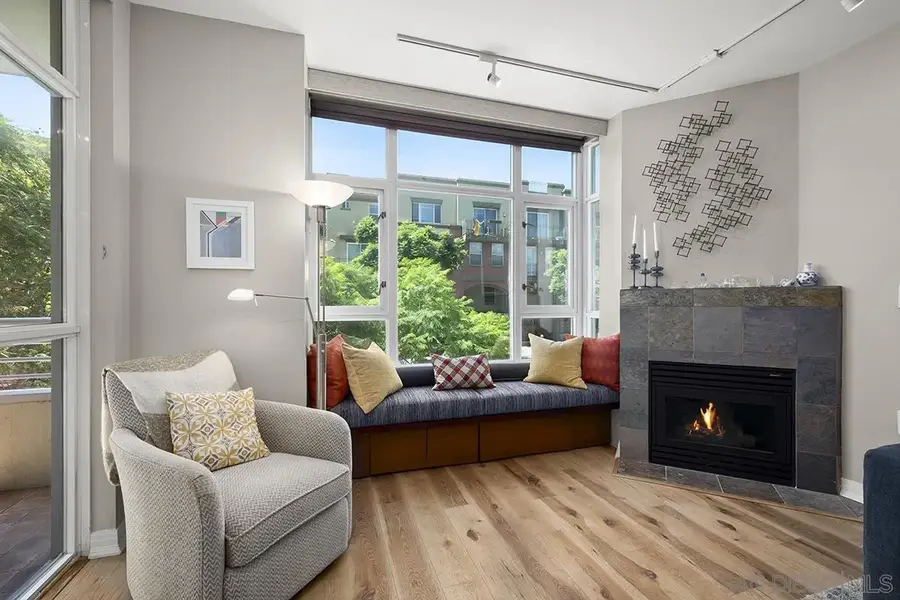 850 Beech Street #416, San Diego, CA 92101 - #3