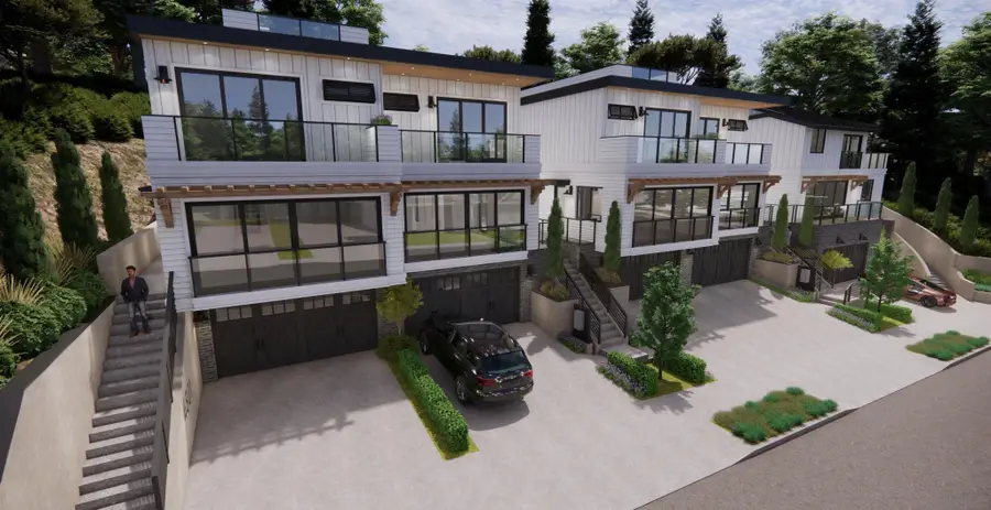 4813-11 Academy (lot 16), San Diego, CA 92109 - Image #2