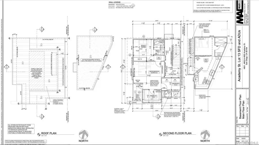 4801 Academy, San Diego, CA 92109 - Image #2