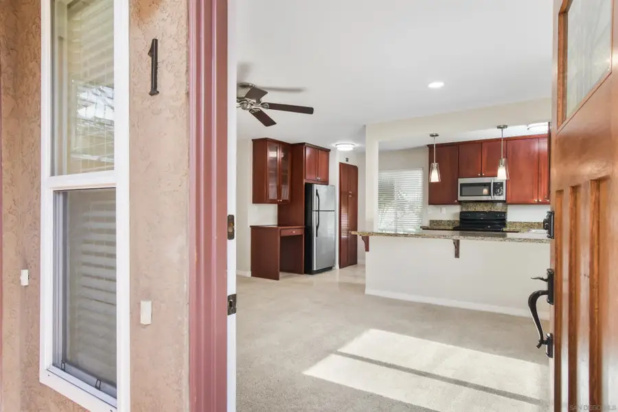 4554 Marlborough Drive #1, San Diego, CA 92116 - Image #3
