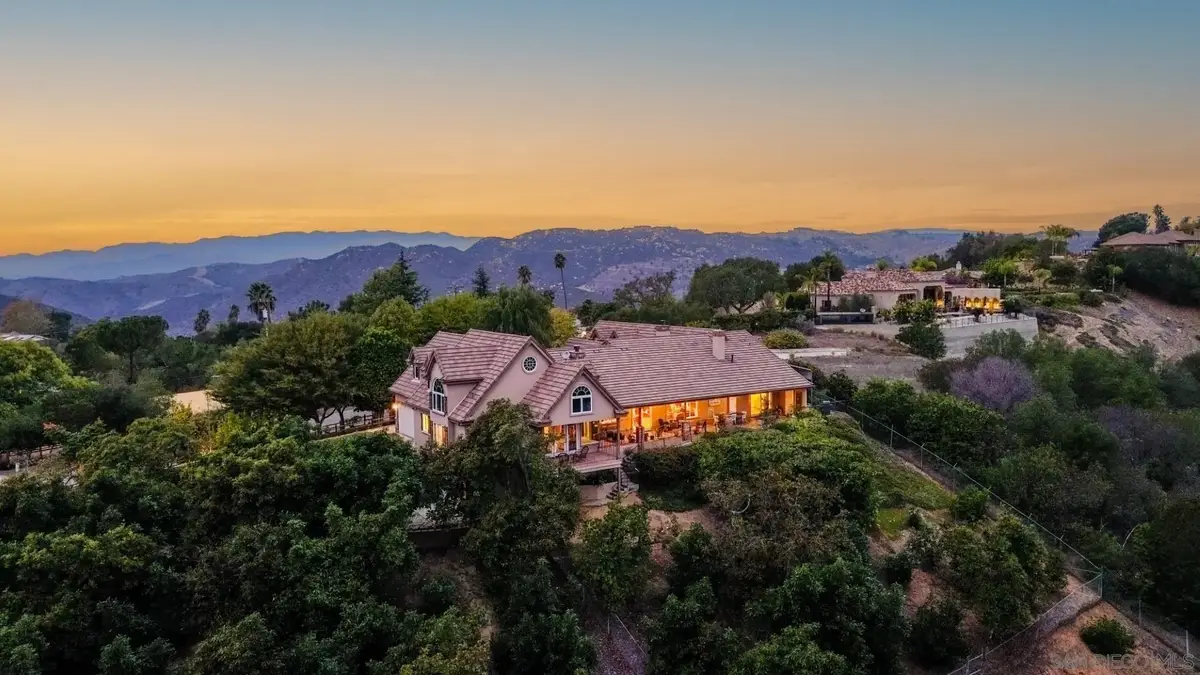 1609 Santa Margarita Drive, Fallbrook, CA 92028 - #1