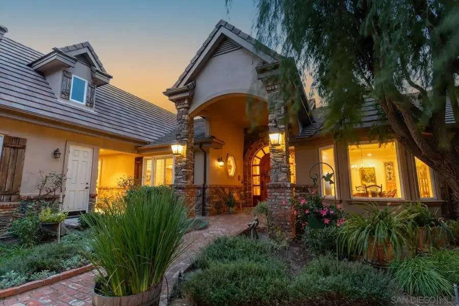 1609 Santa Margarita Drive, Fallbrook, CA 92028 - #3