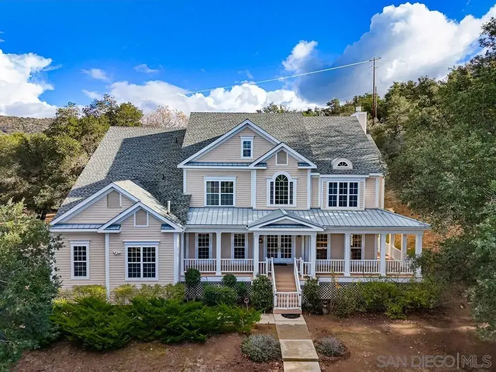 3591 Deer Lake Park Rd, Julian, CA 92036 - Image #1