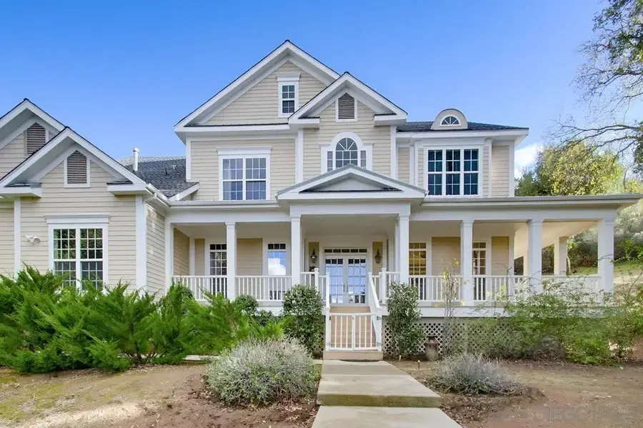 3591 Deer Lake Park Rd, Julian, CA 92036 - Image #2