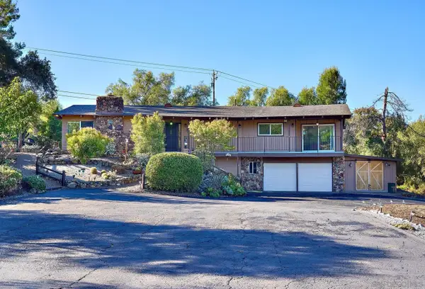 15260 Vali Hai Rd, Poway, CA 92064