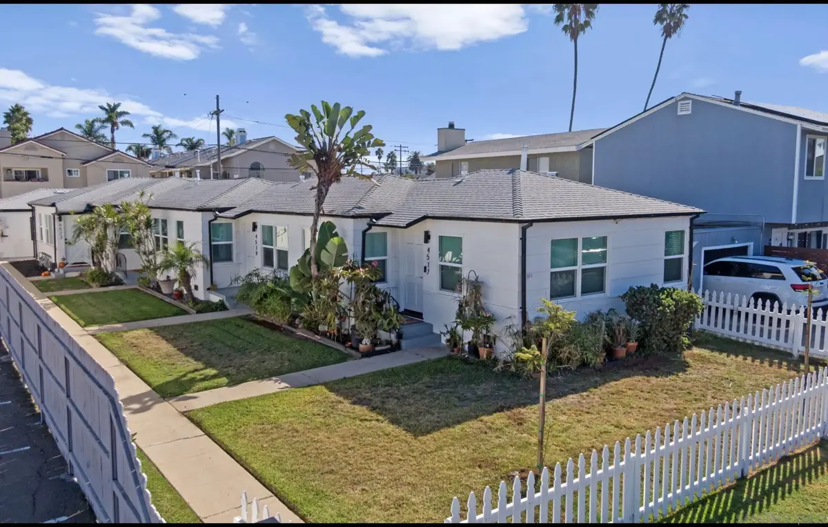 4513-23 Cleveland Ave, San Diego, CA 92116 - Image #1