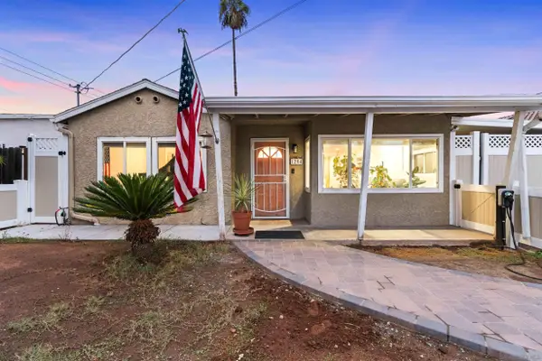 1204 Peach Ave, El Cajon, CA 92021