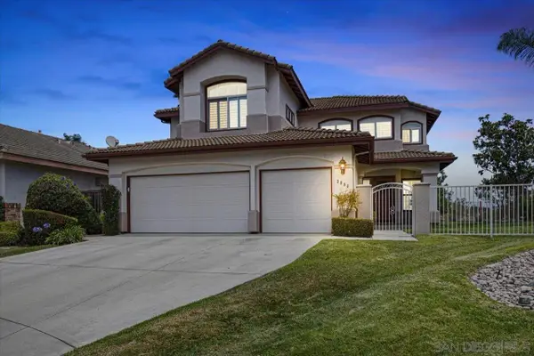 2090 Grand View Glen, Escondido, CA 92026