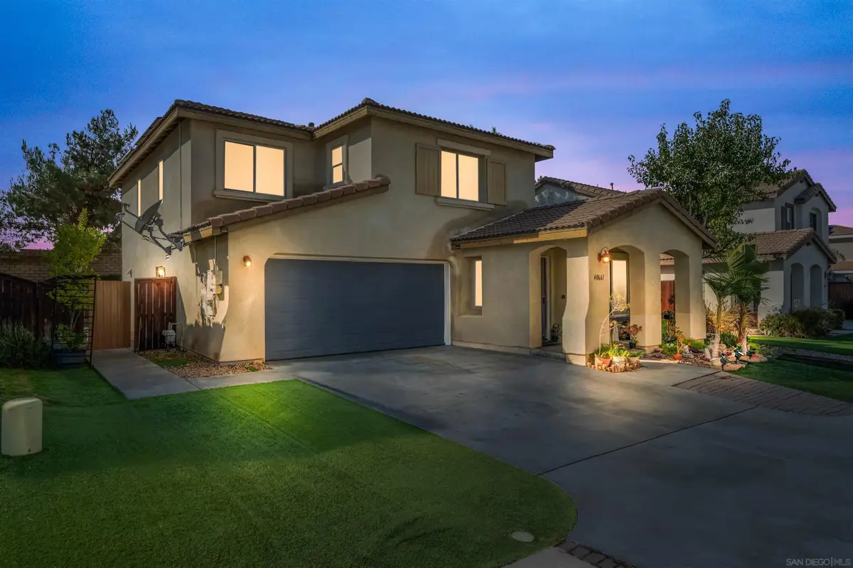 40661 Cartier St, Murrieta, CA 92563 - Image #1