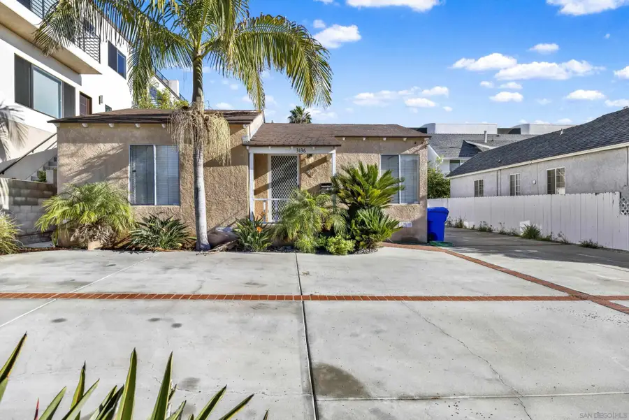 3136-3140 Emerson St, San Diego, CA 92106 - Image #2